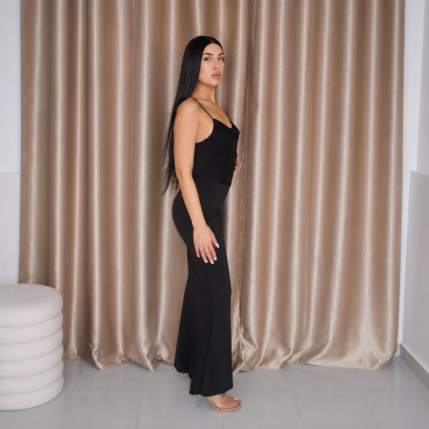 Vivienne Corset dress