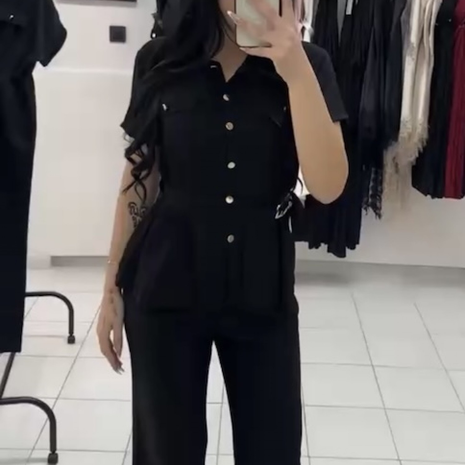 Monaco Chic Set