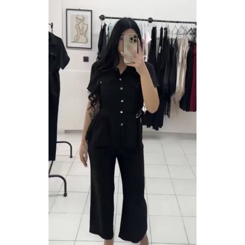 Monaco Chic Set