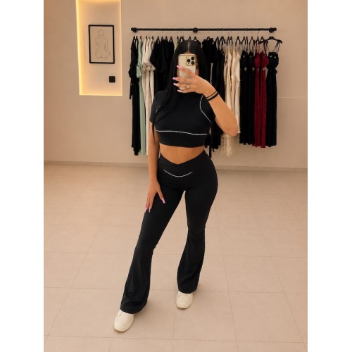 Active Muse Set-Black