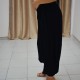 Sahara Breeze Trousers-Black