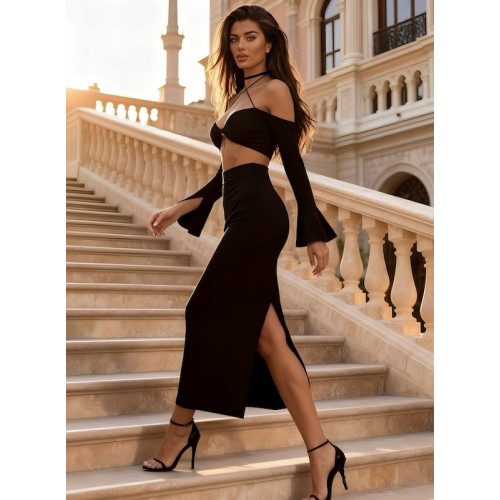 Bella Noir Set