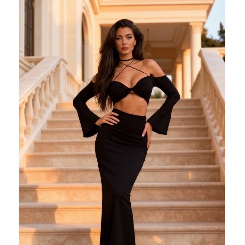 Bella Noir Set